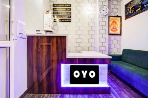Hotel O ASP ROYAL RESIDENCY